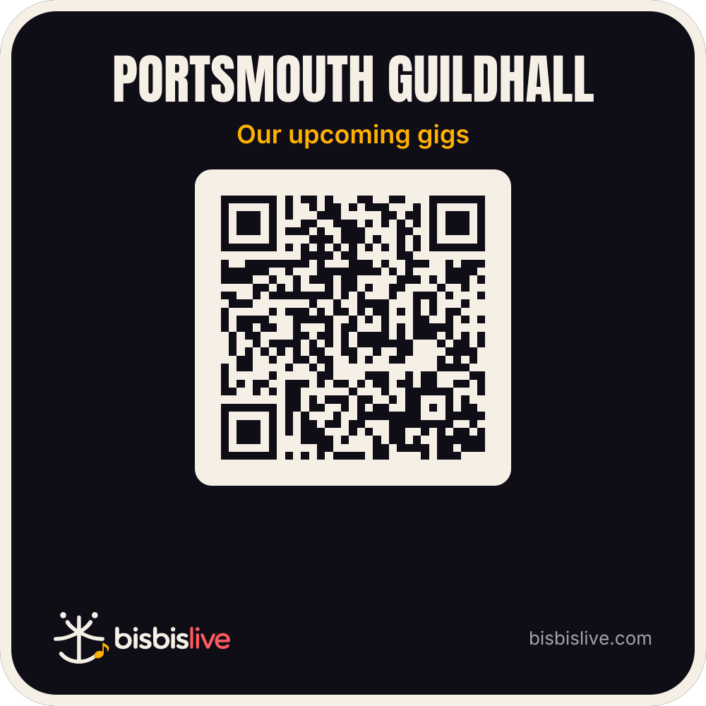 QR sticker