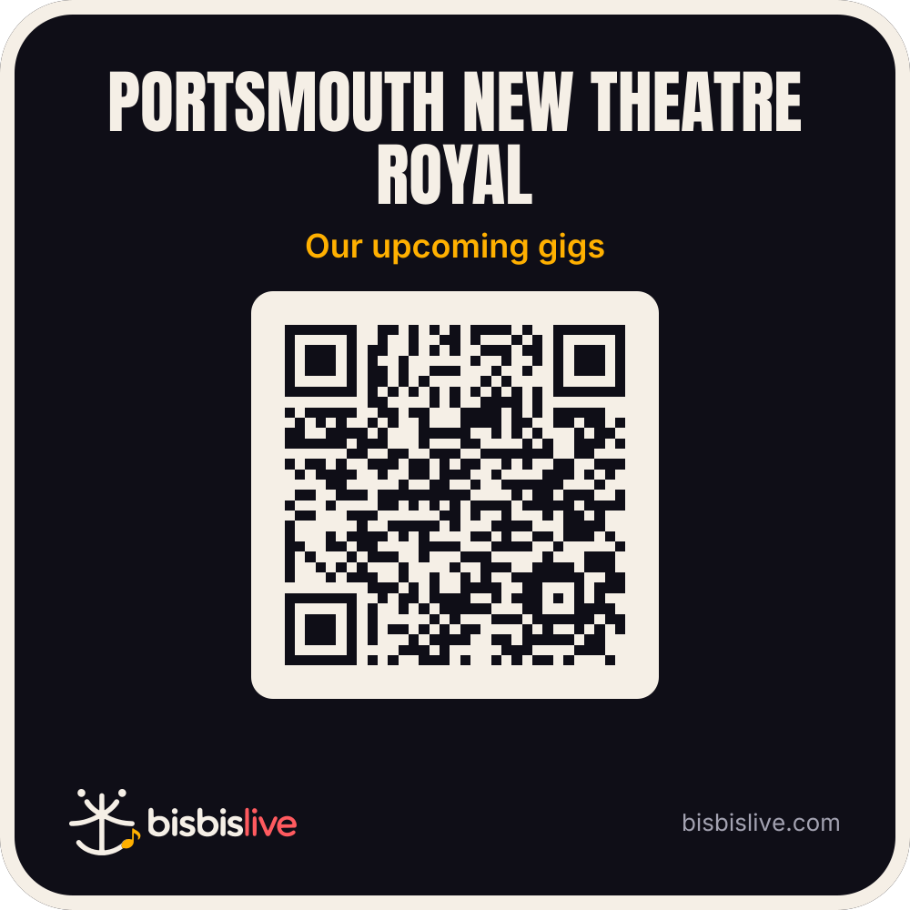 QR sticker