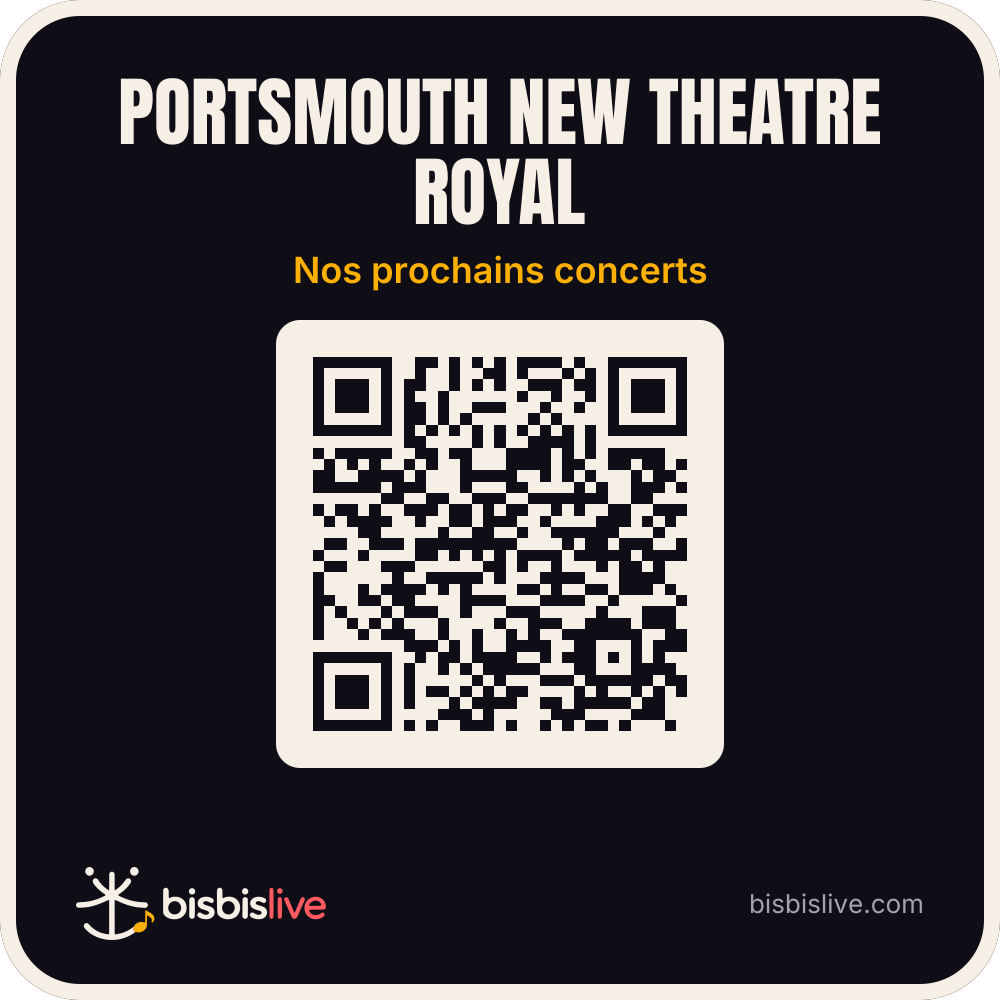Autocollant avec QR