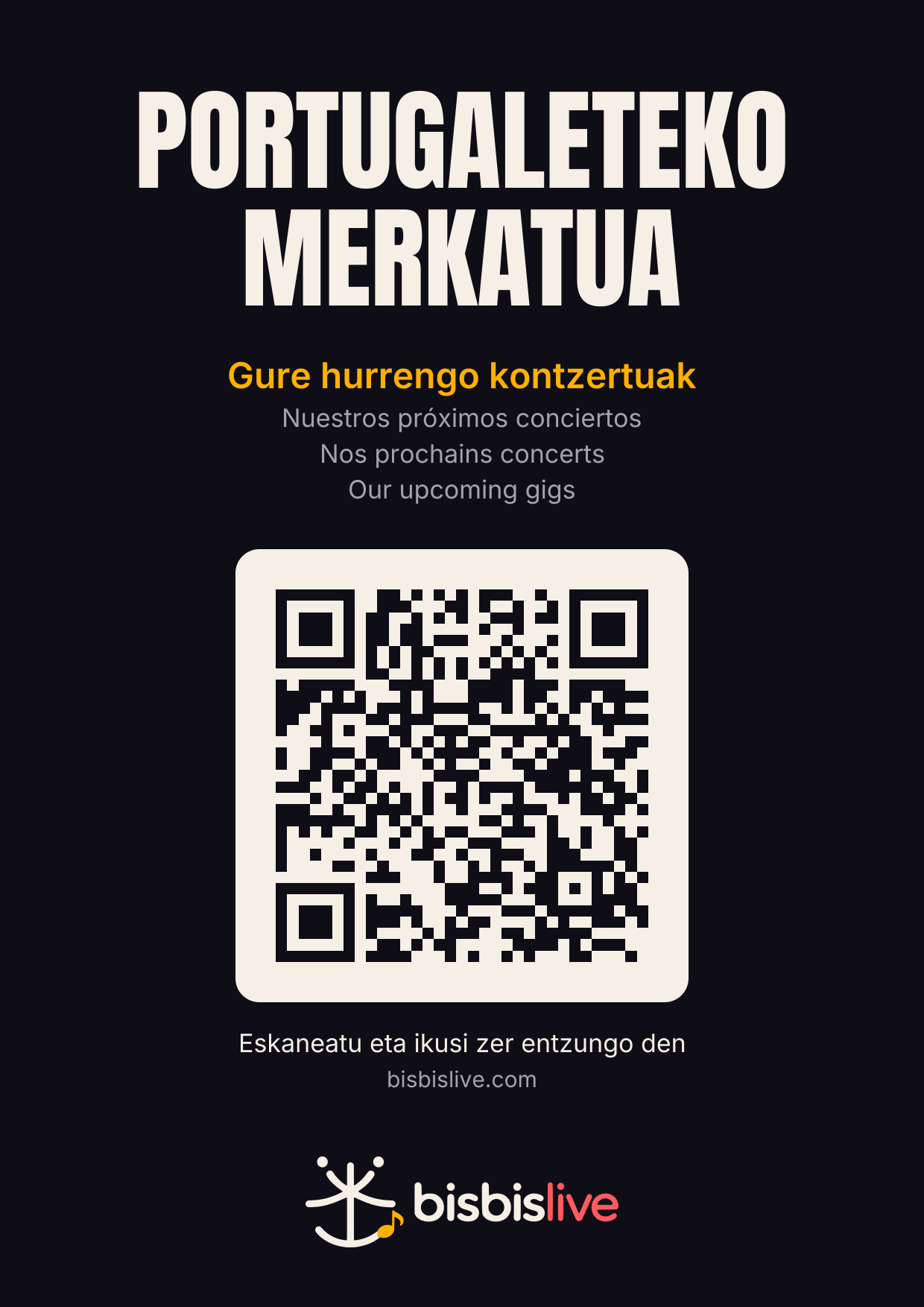 A4 kartela