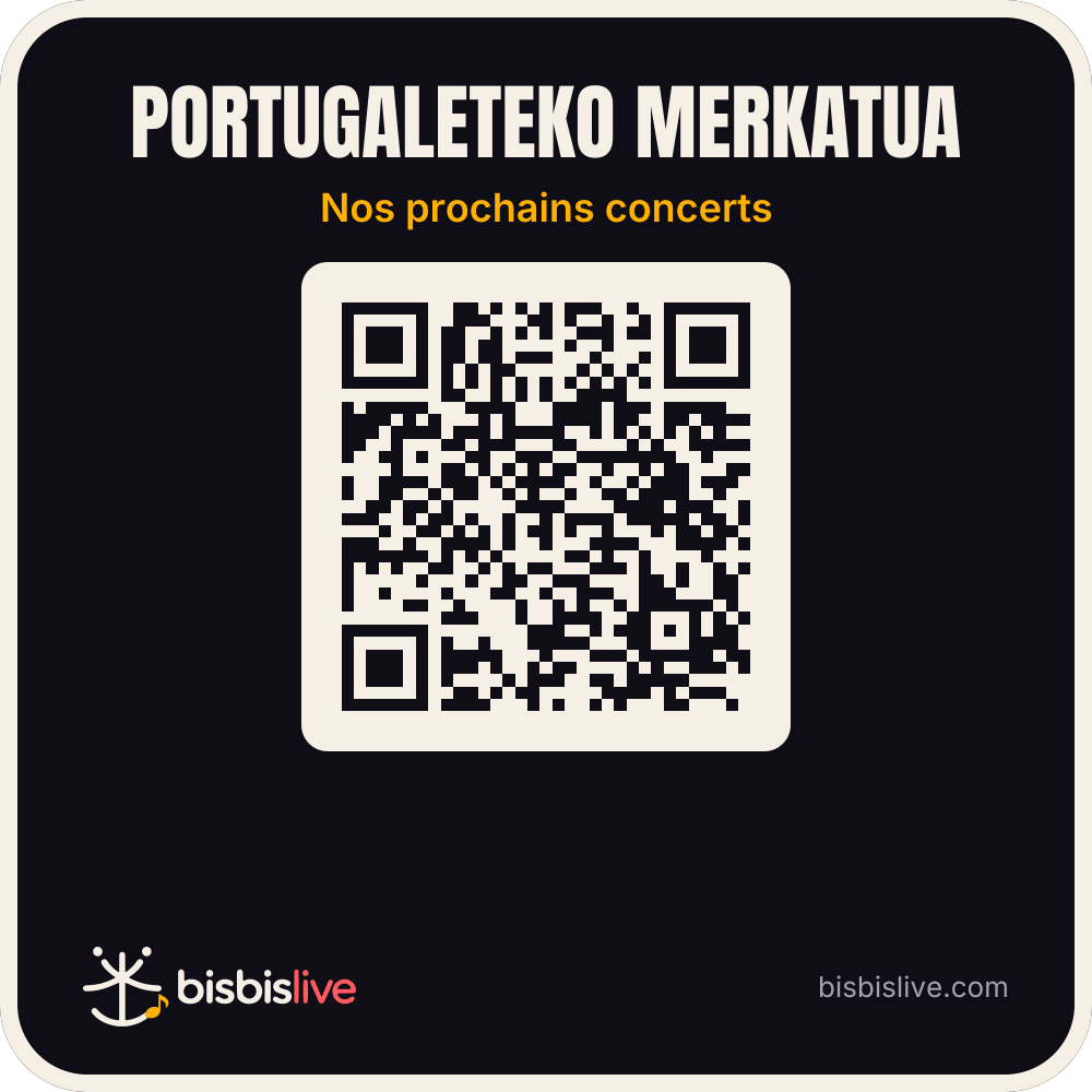 Autocollant avec QR