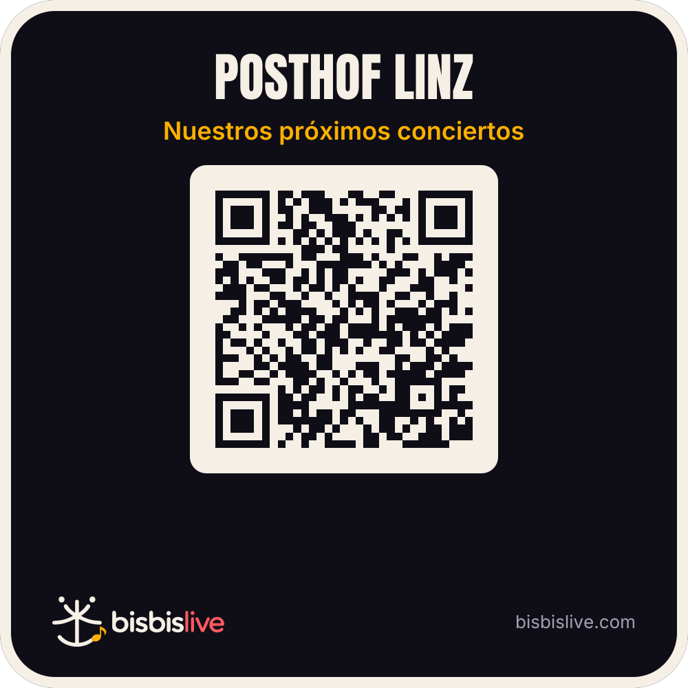 Pegatina con QR