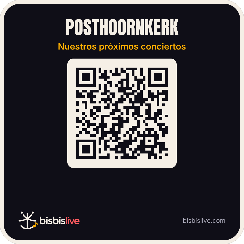 Pegatina con QR