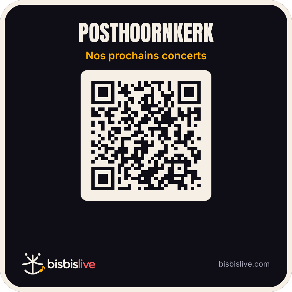 Autocollant avec QR