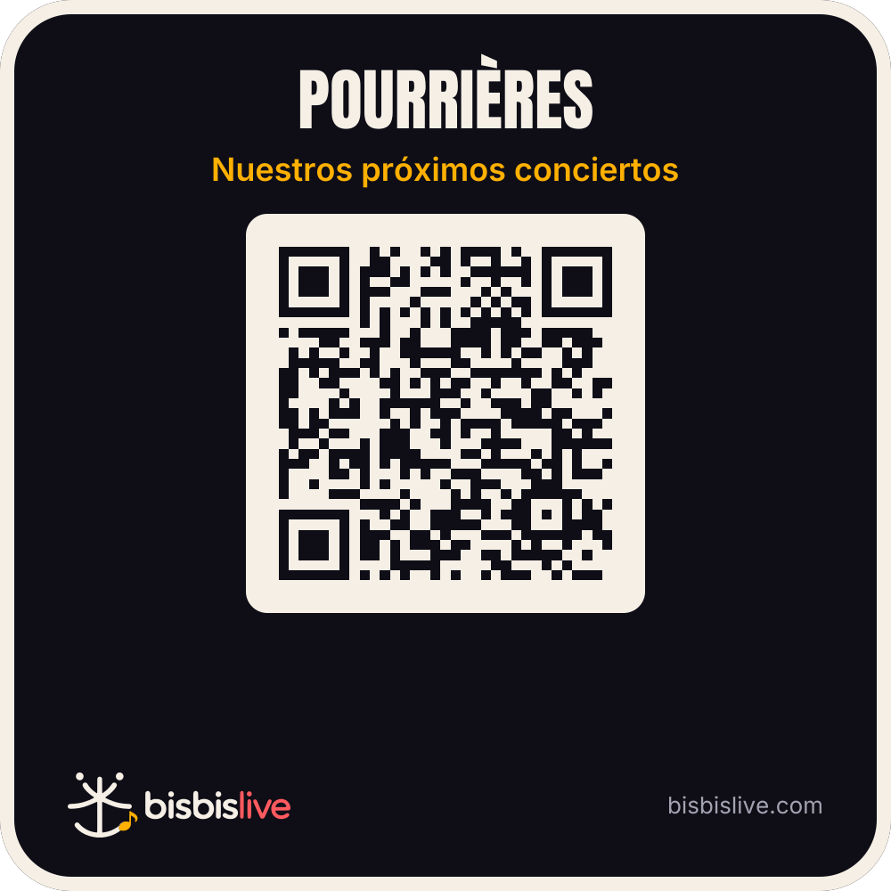 Pegatina con QR