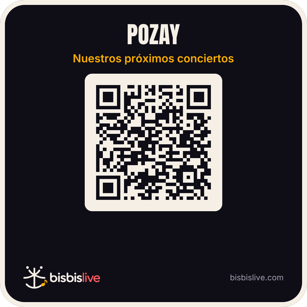 Pegatina con QR