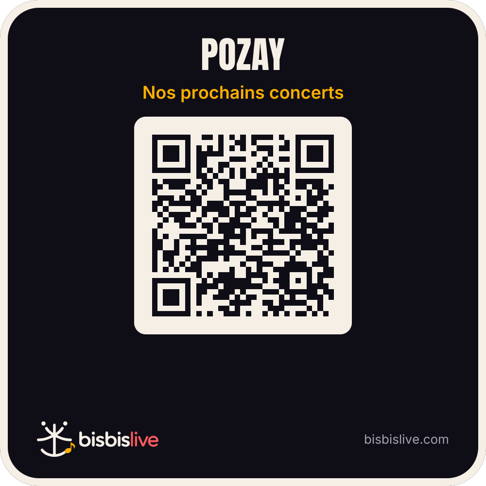 Autocollant avec QR