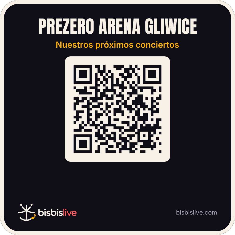 Pegatina con QR