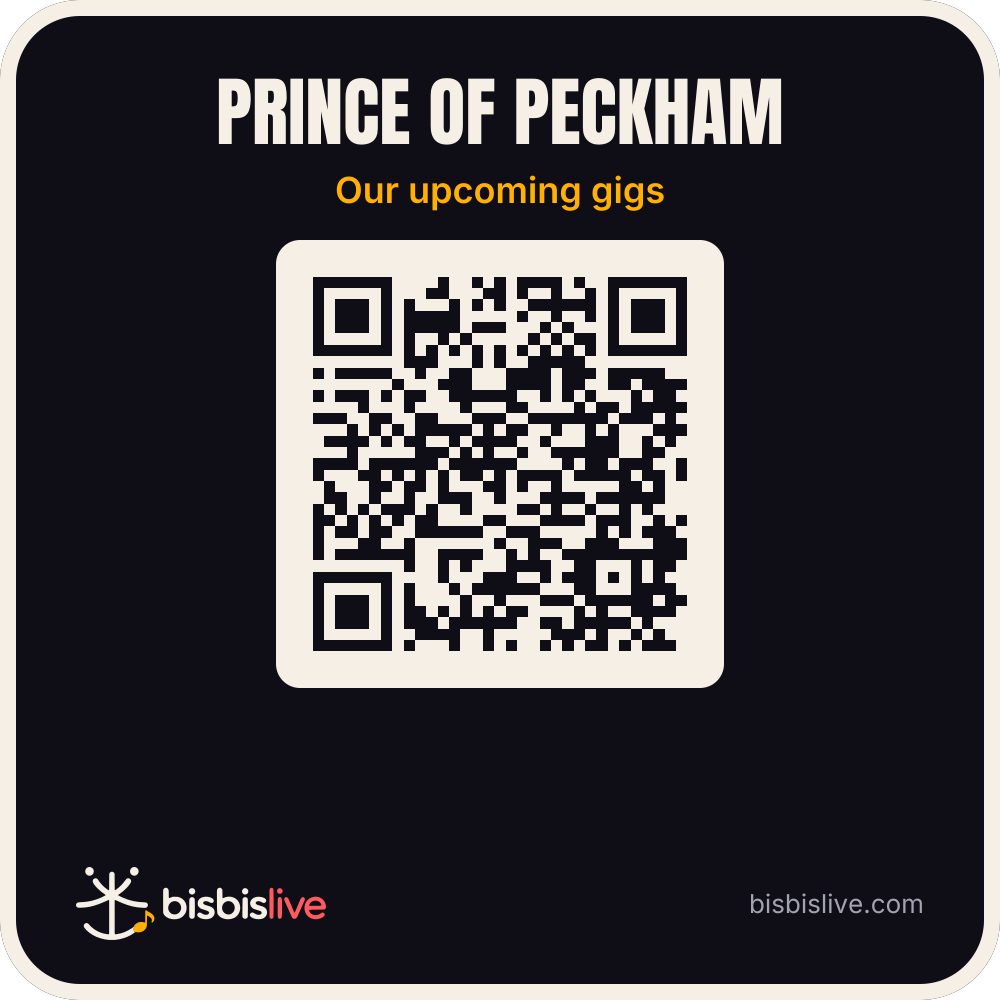QR sticker
