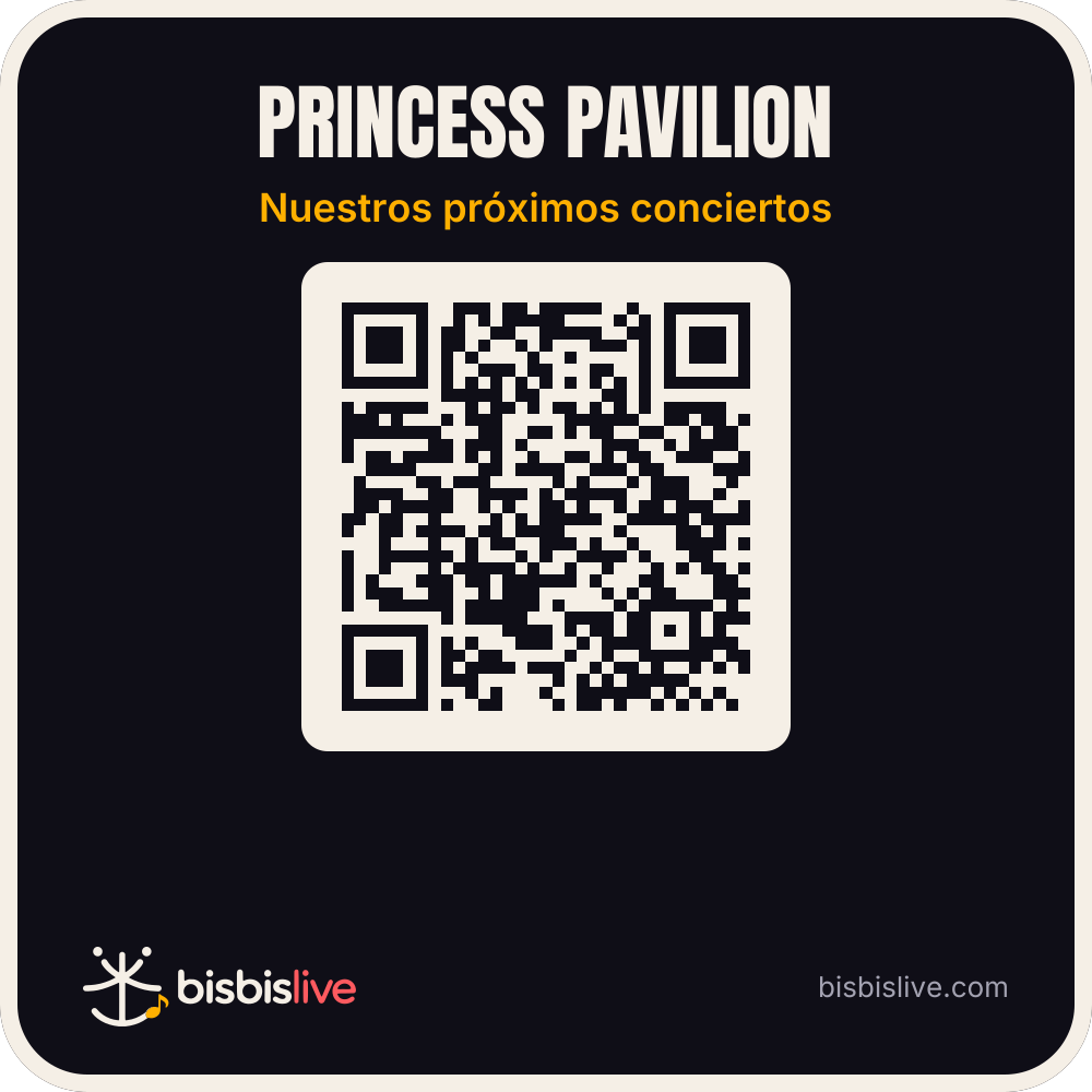 Pegatina con QR