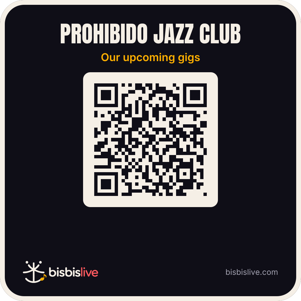 QR sticker