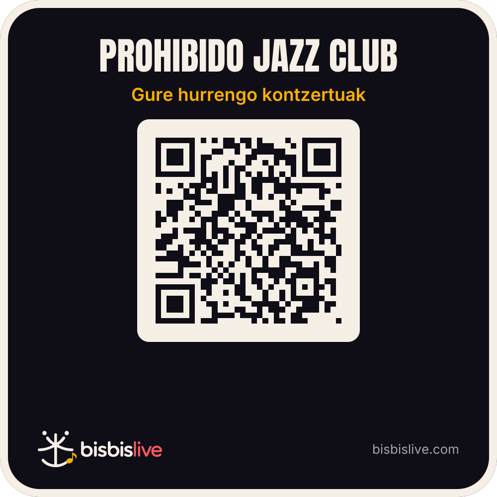 QR pegatina