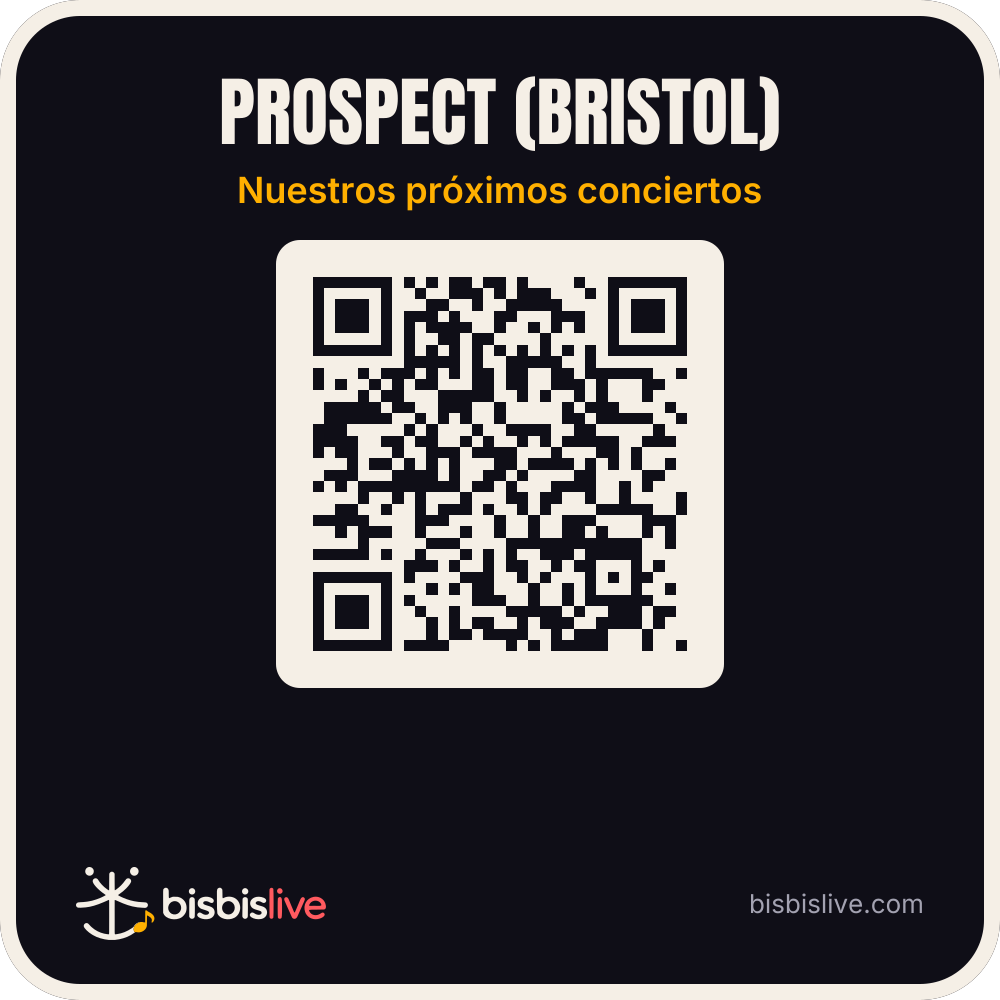 Pegatina con QR