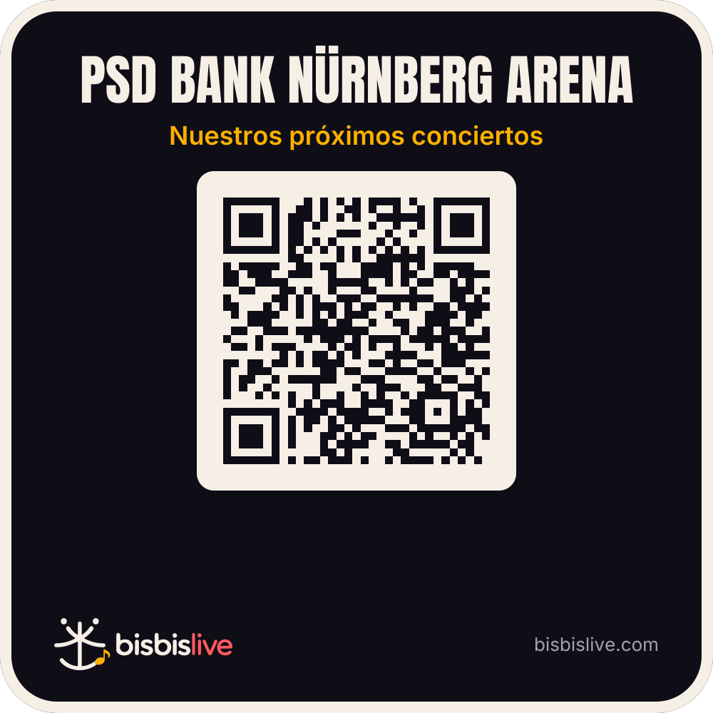 Pegatina con QR