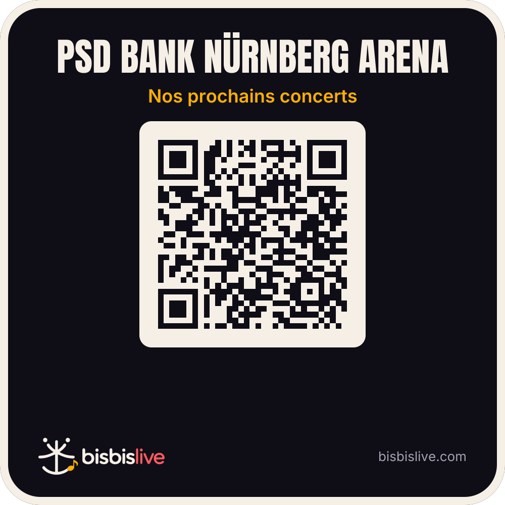 Autocollant avec QR