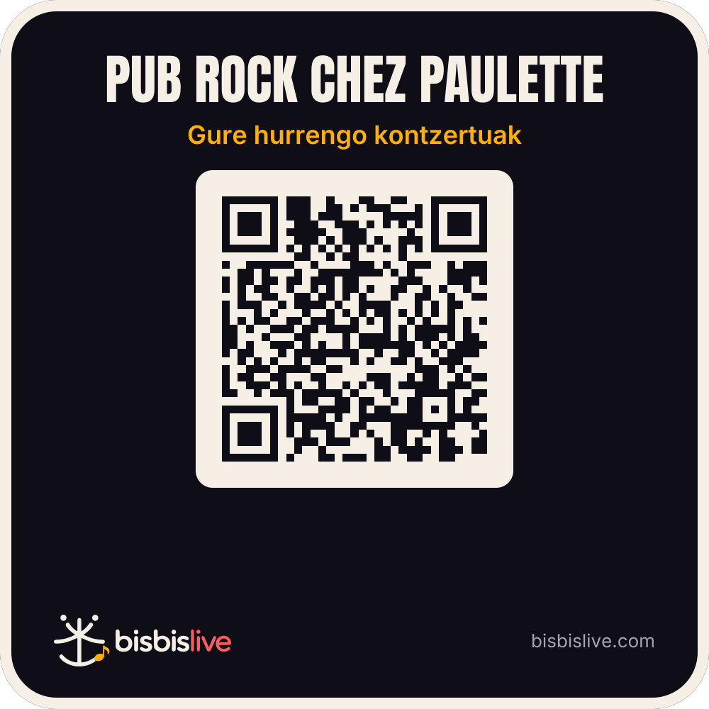 QR pegatina