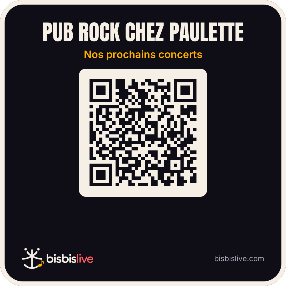 Autocollant avec QR