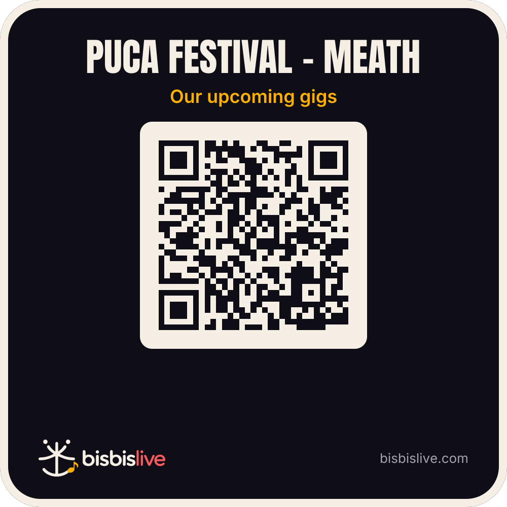 QR sticker