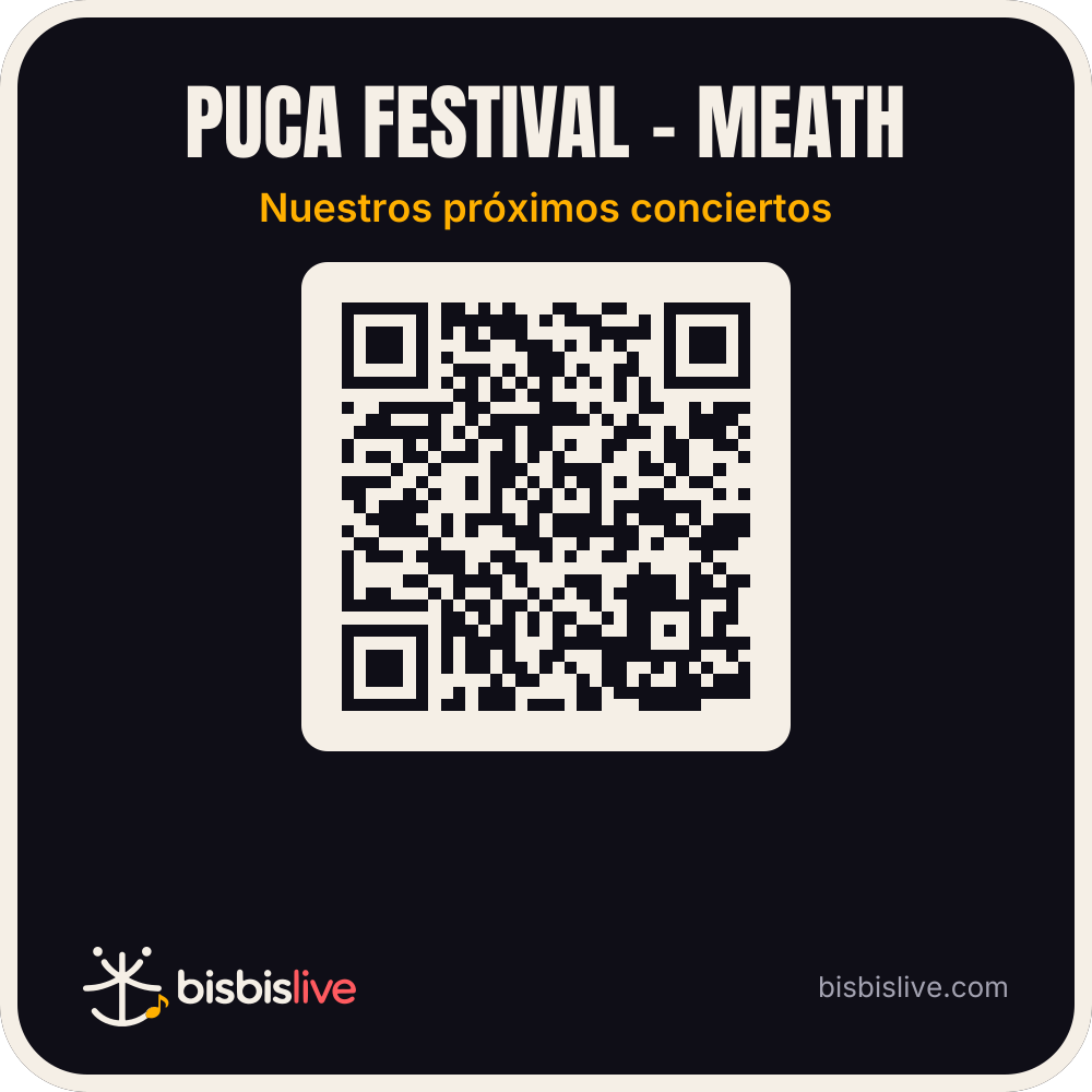 Pegatina con QR
