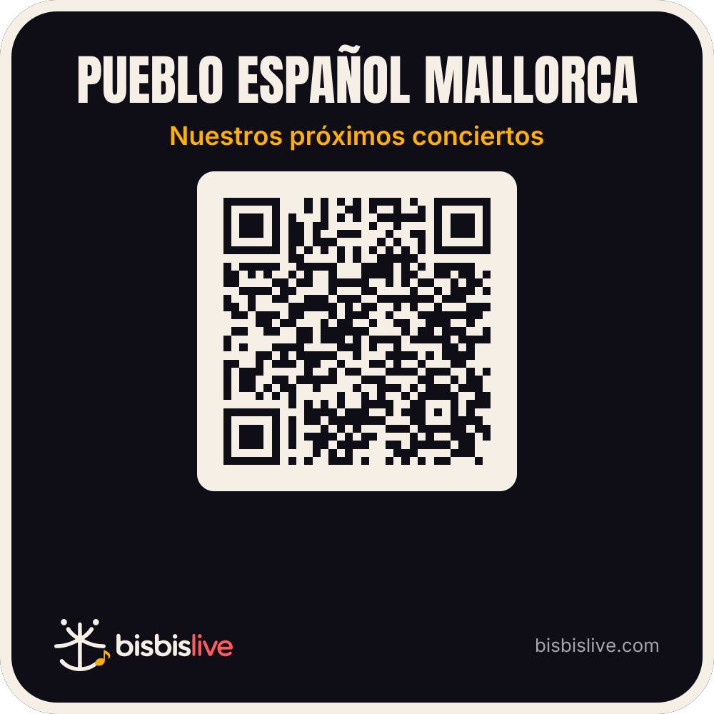 Pegatina con QR