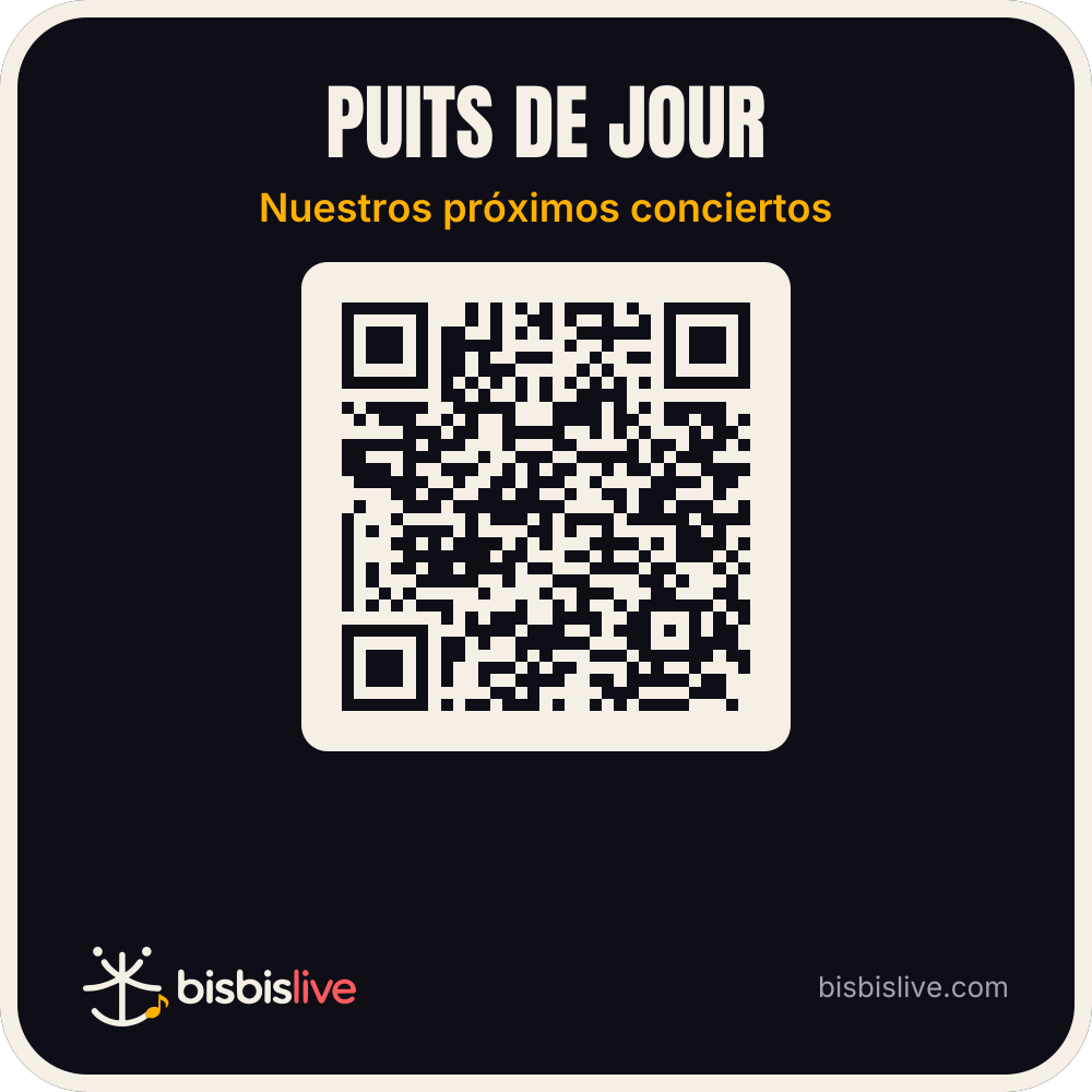 Pegatina con QR