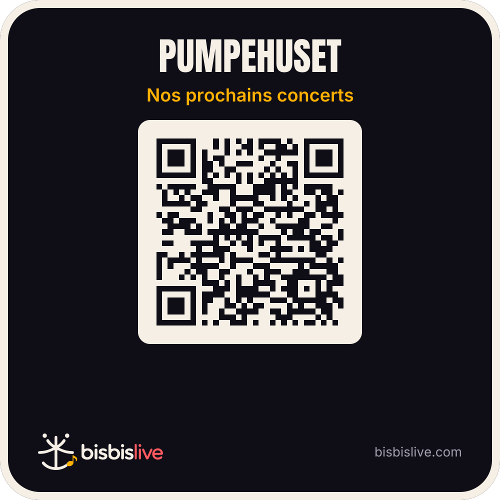 Autocollant avec QR