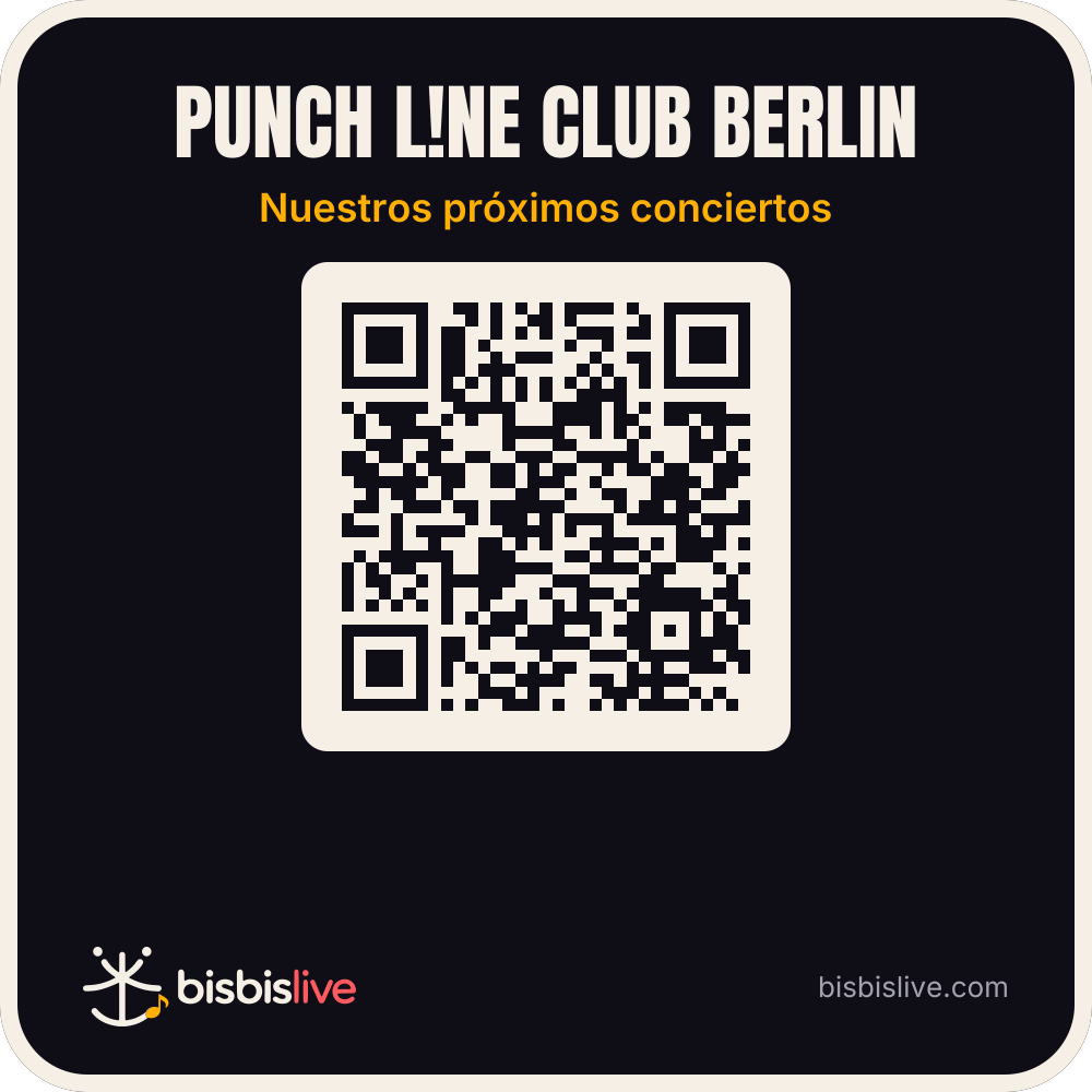 Pegatina con QR