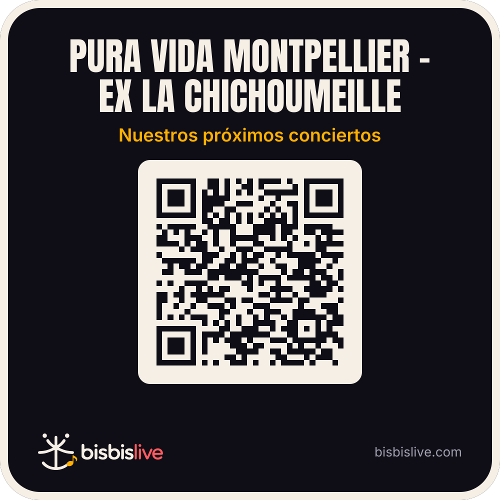Pegatina con QR