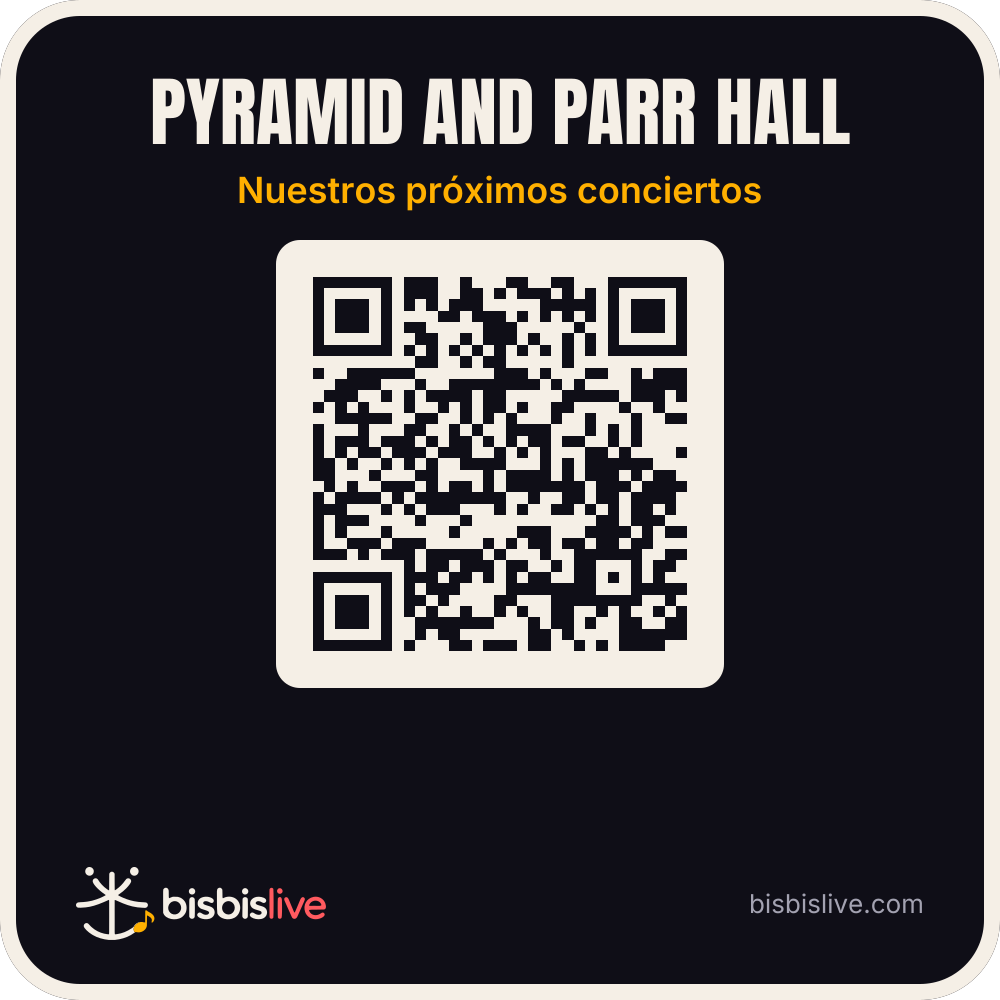Pegatina con QR