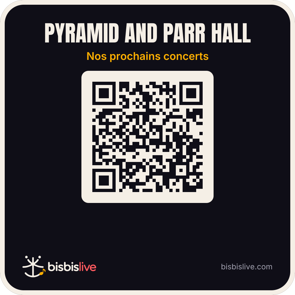 Autocollant avec QR