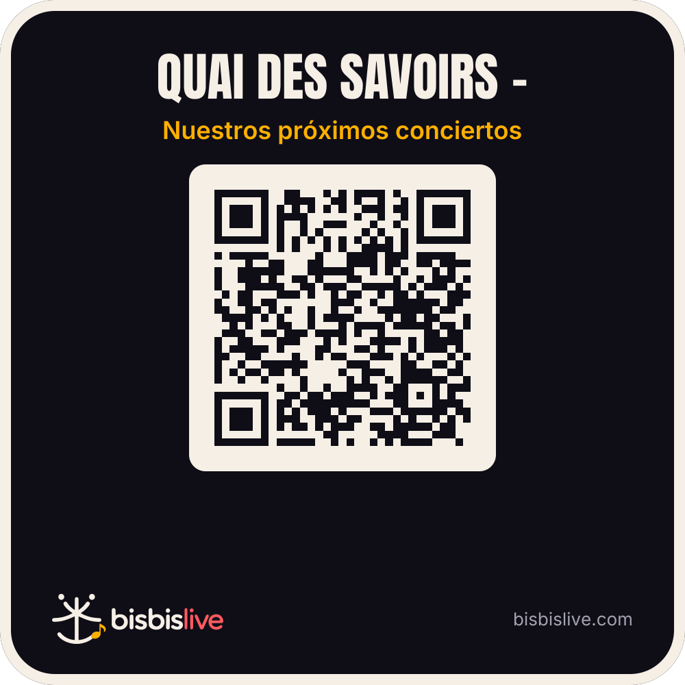 Pegatina con QR