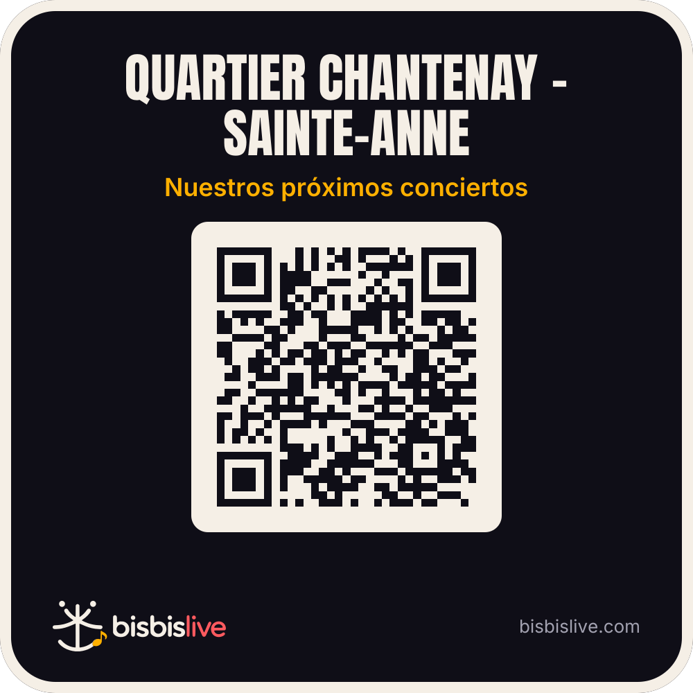 Pegatina con QR