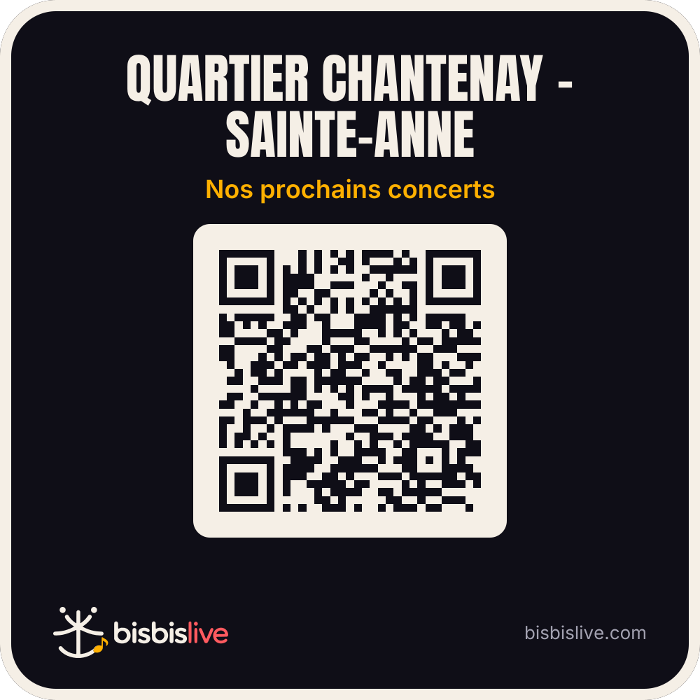 Autocollant avec QR