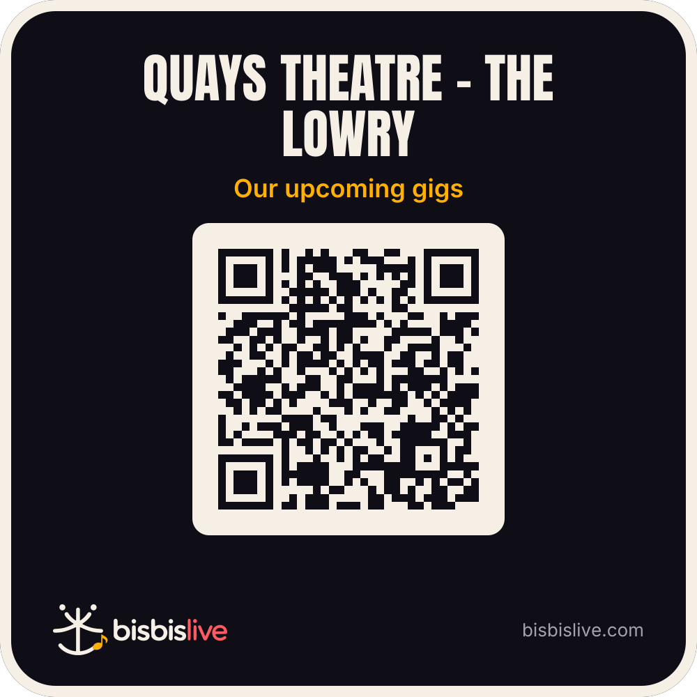 QR sticker