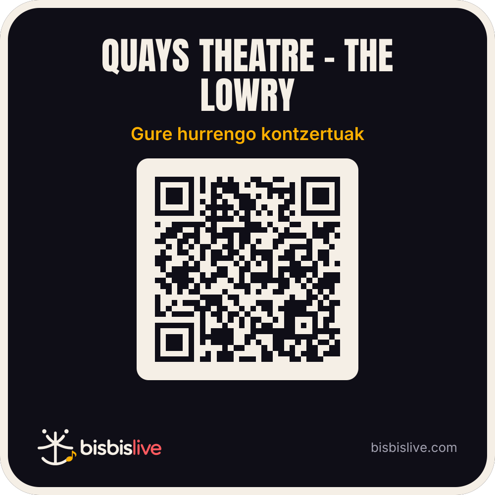 QR pegatina