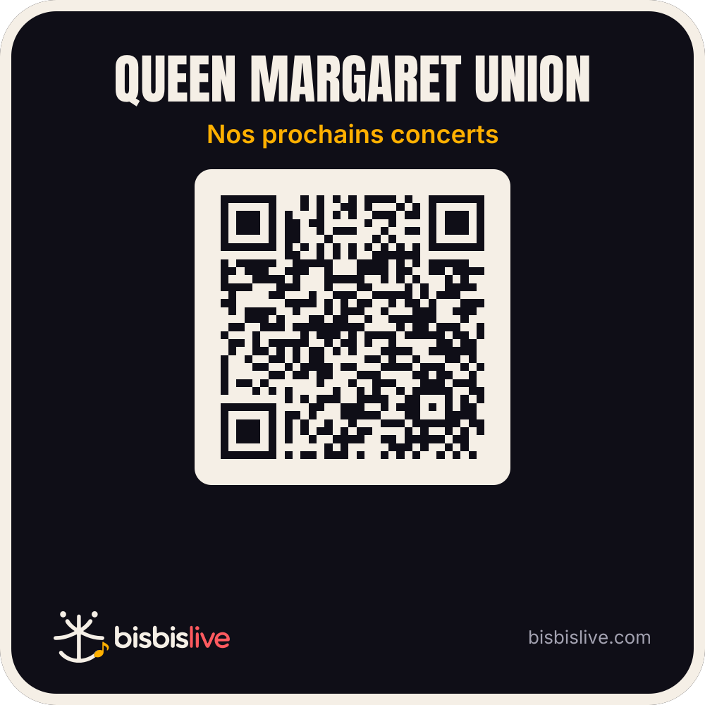 Autocollant avec QR