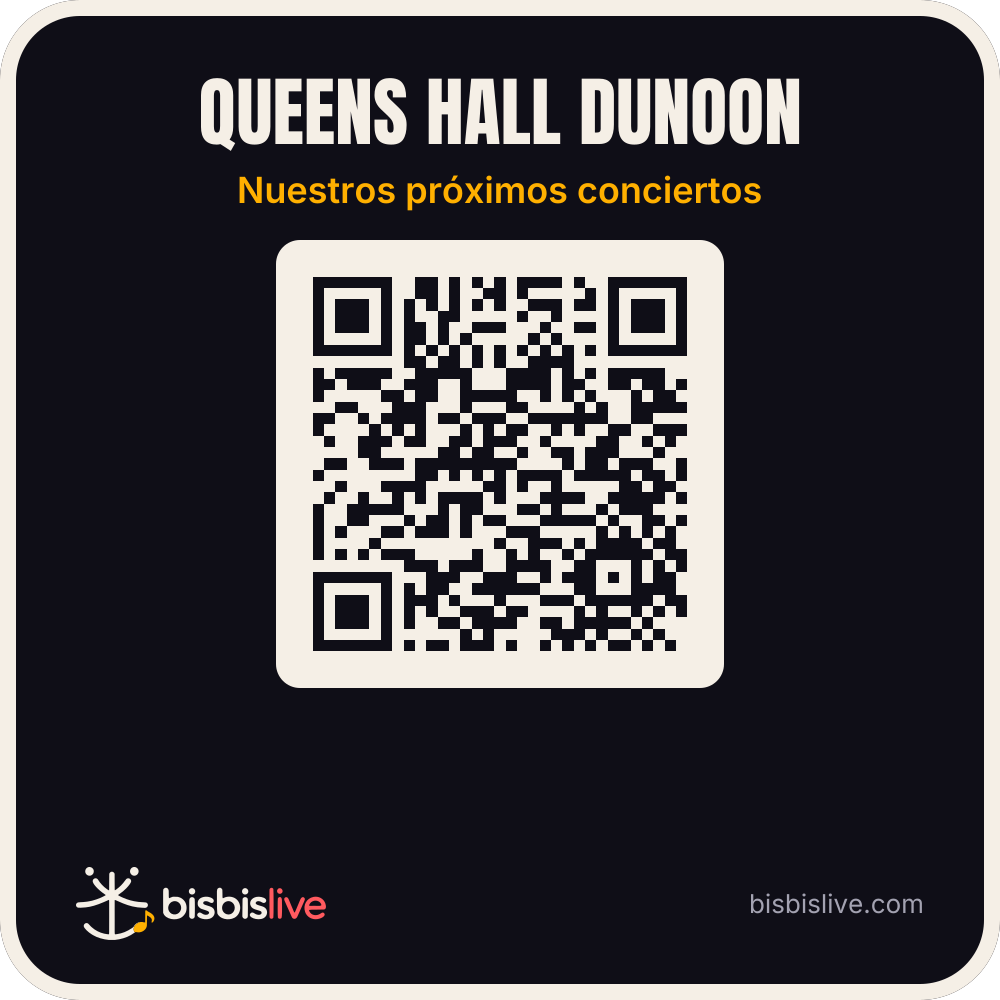 Pegatina con QR