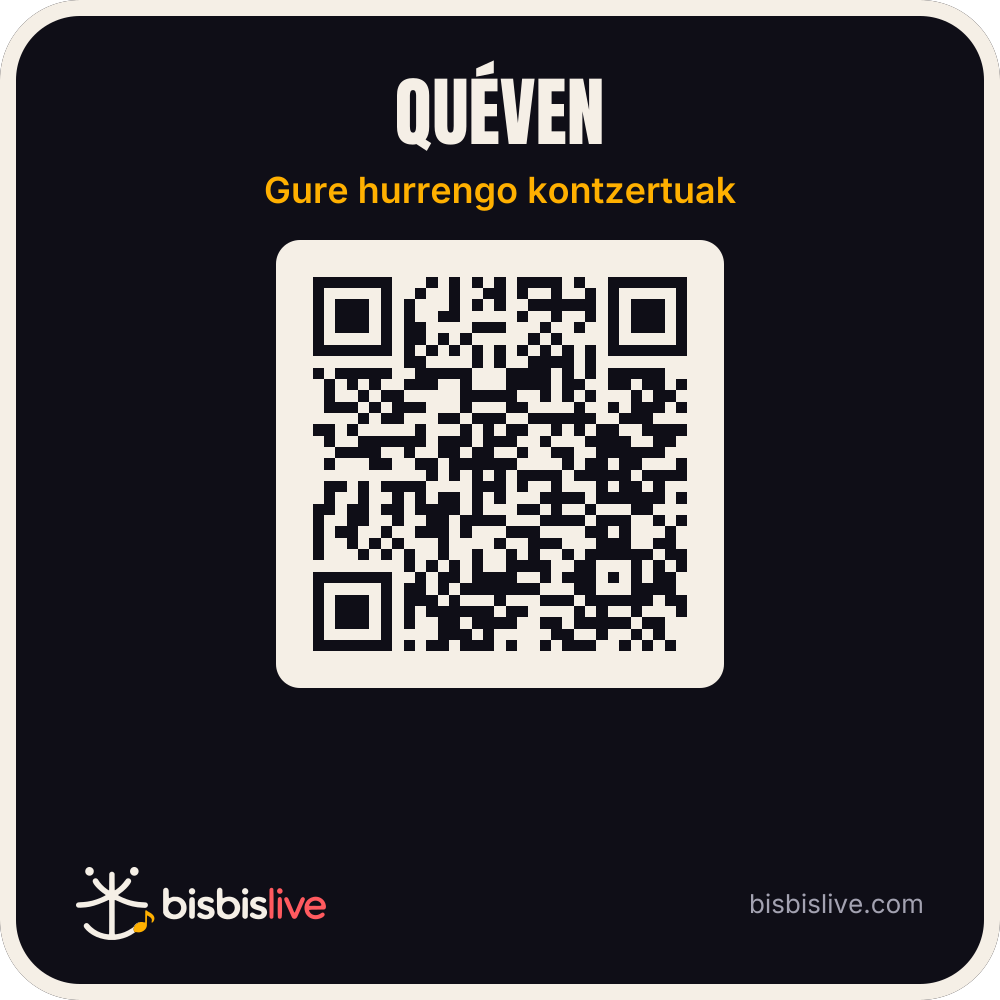 QR pegatina