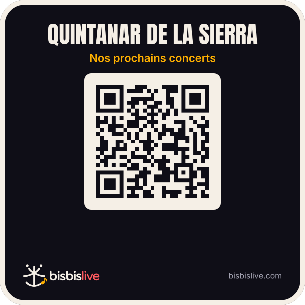 Autocollant avec QR