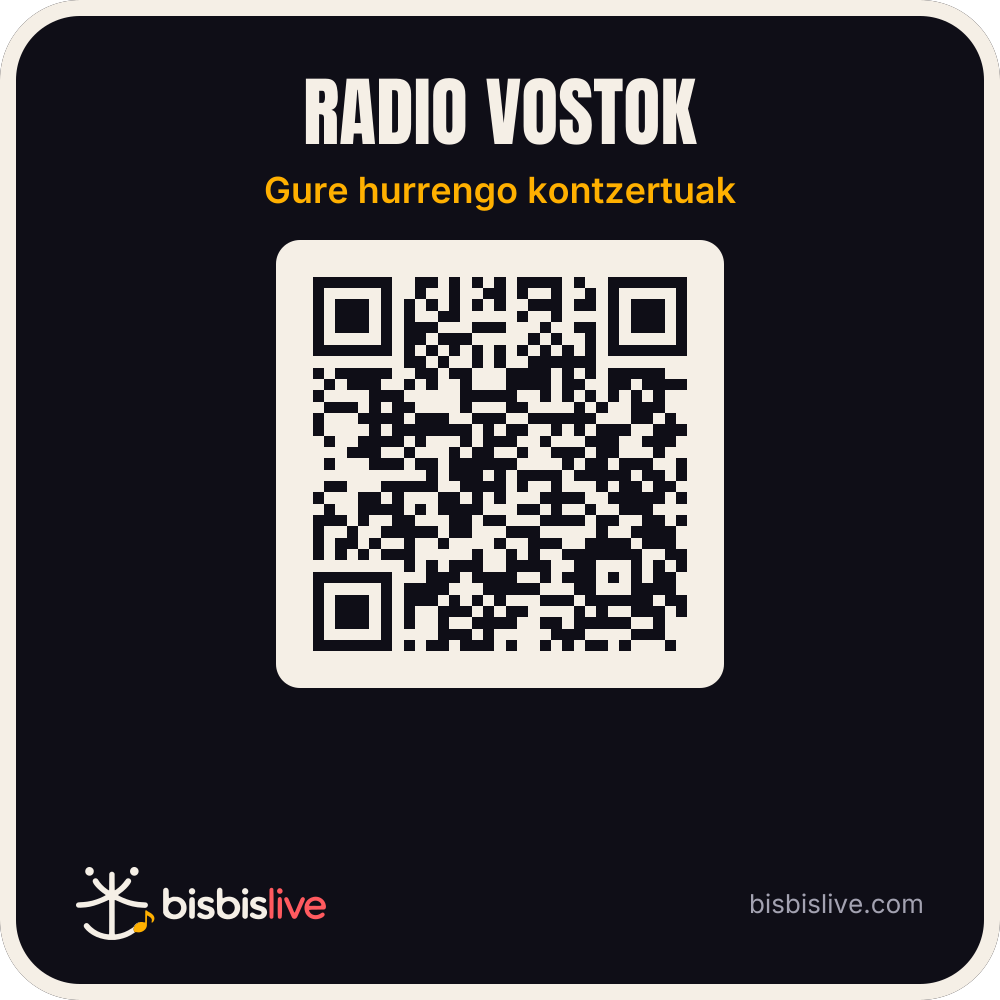 QR pegatina