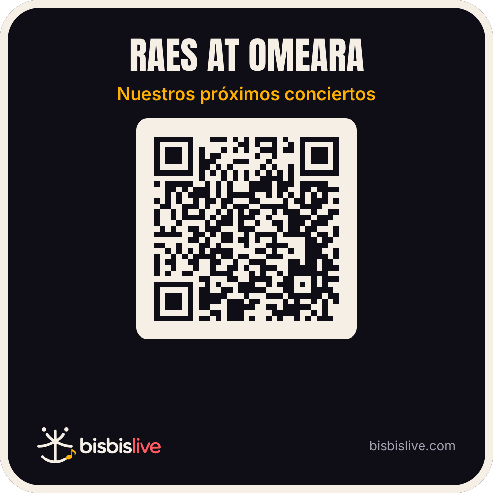 Pegatina con QR