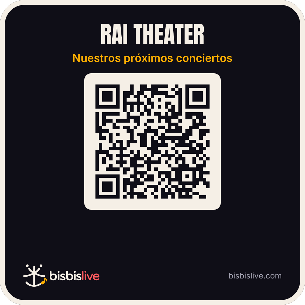Pegatina con QR