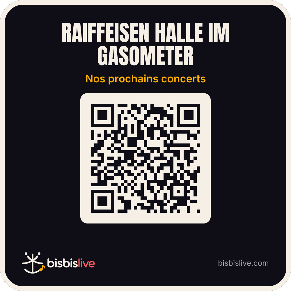 Autocollant avec QR