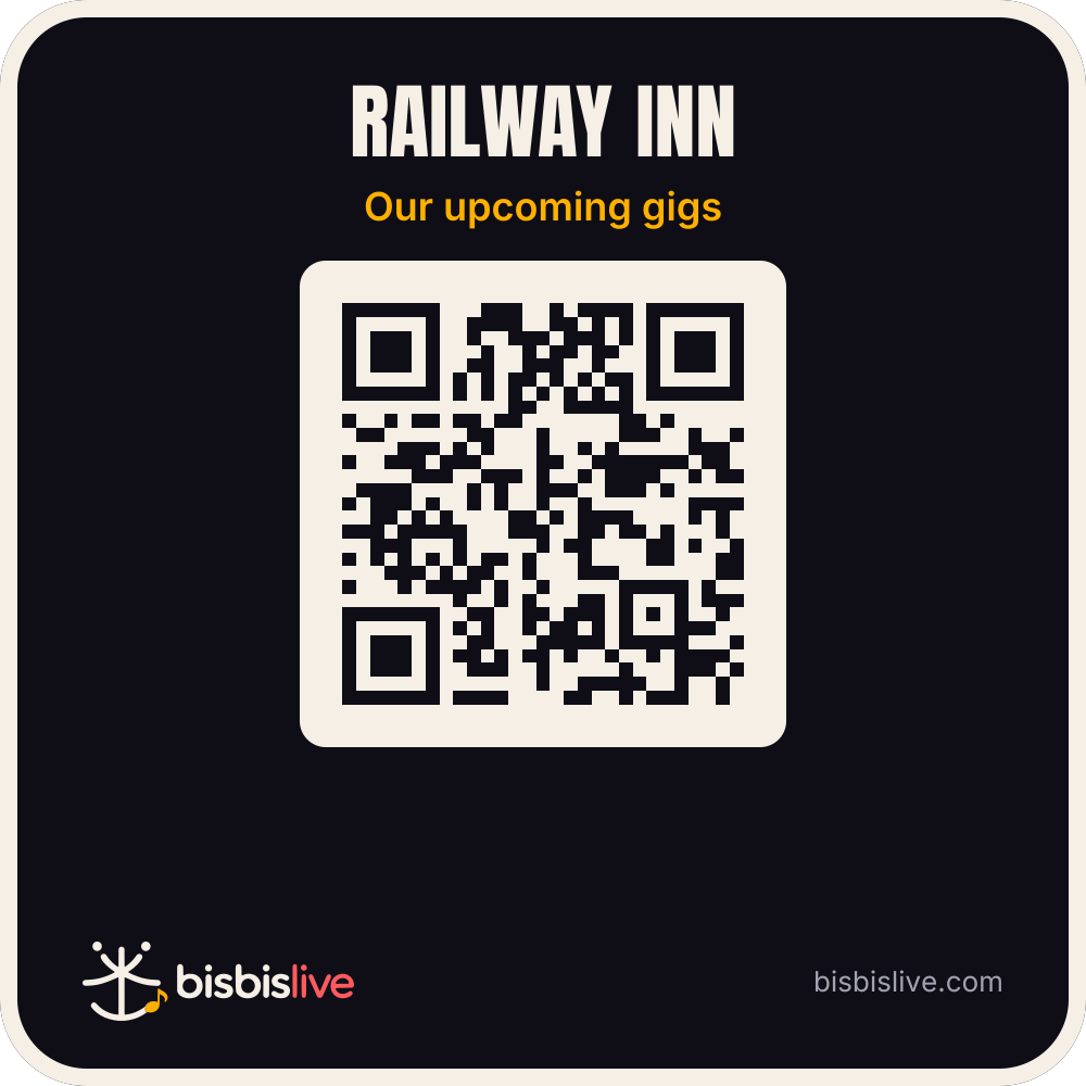 QR sticker