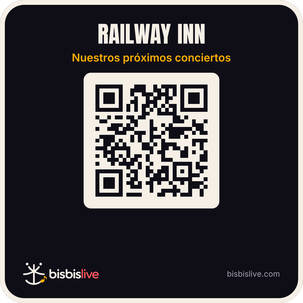 Pegatina con QR