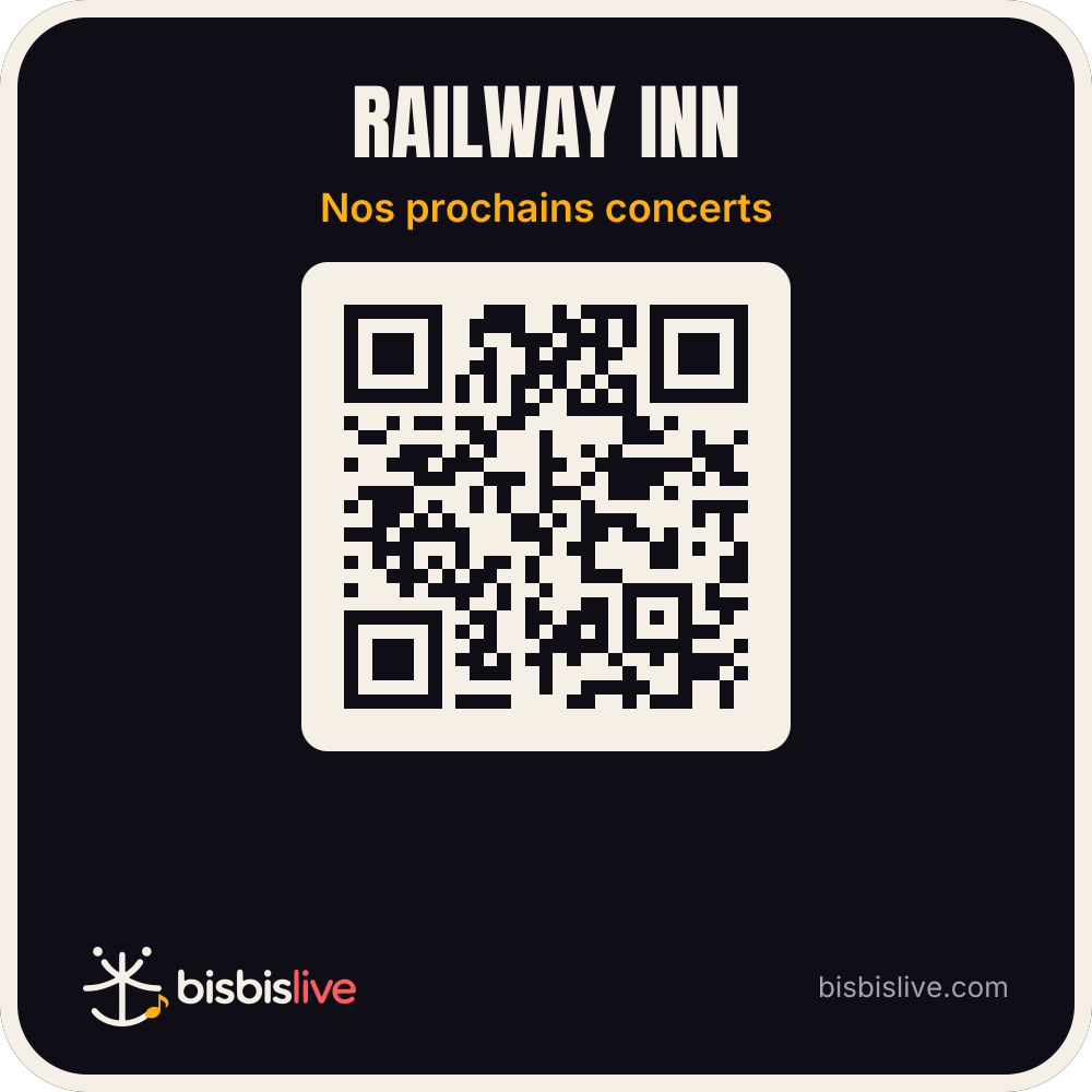 Autocollant avec QR