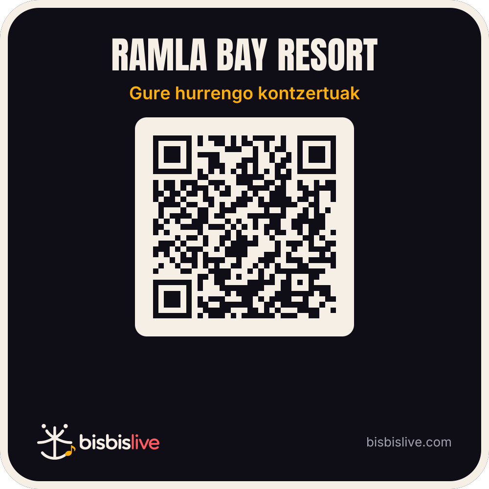 QR pegatina