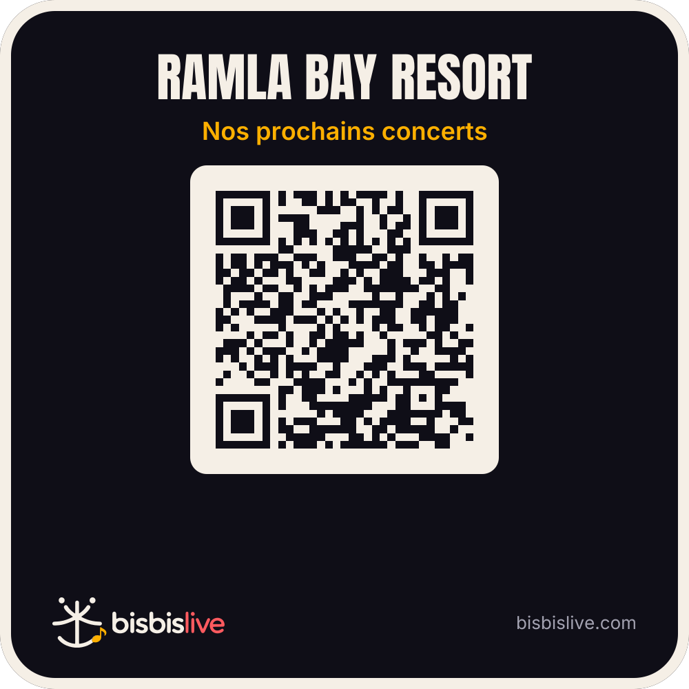 Autocollant avec QR