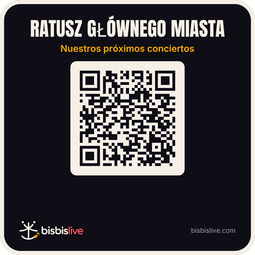 Pegatina con QR