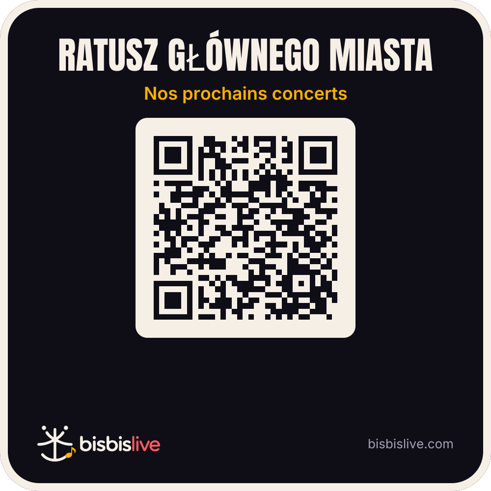 Autocollant avec QR